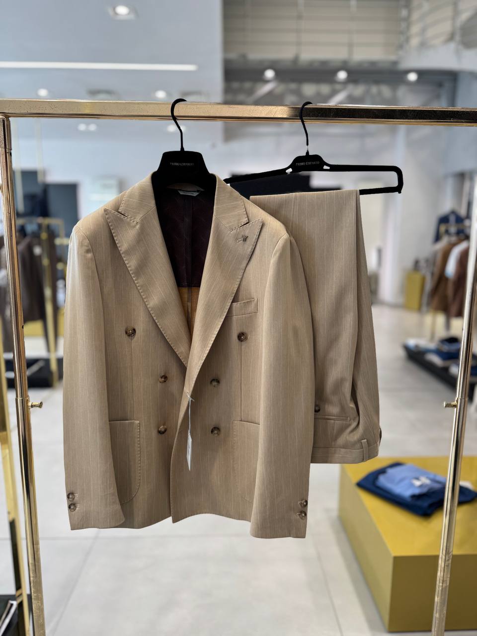 Итальянская одежда, бренд Primo Emporio, арт. 73630492