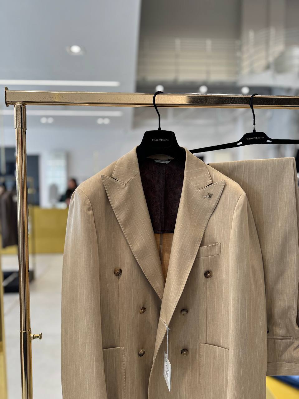 Итальянская одежда, бренд Primo Emporio, арт. 73630493