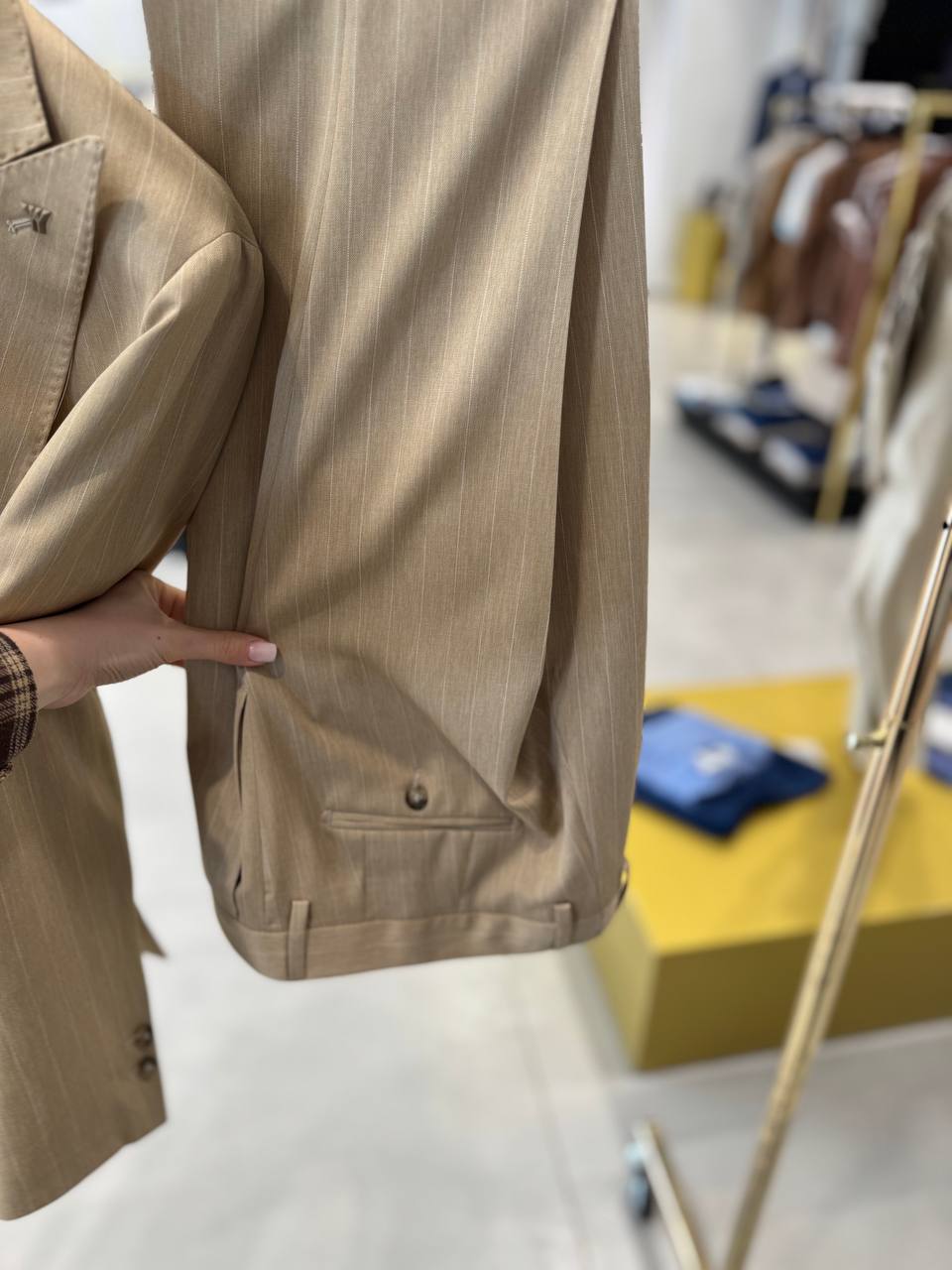 Итальянская одежда, бренд Primo Emporio, арт. 73630494