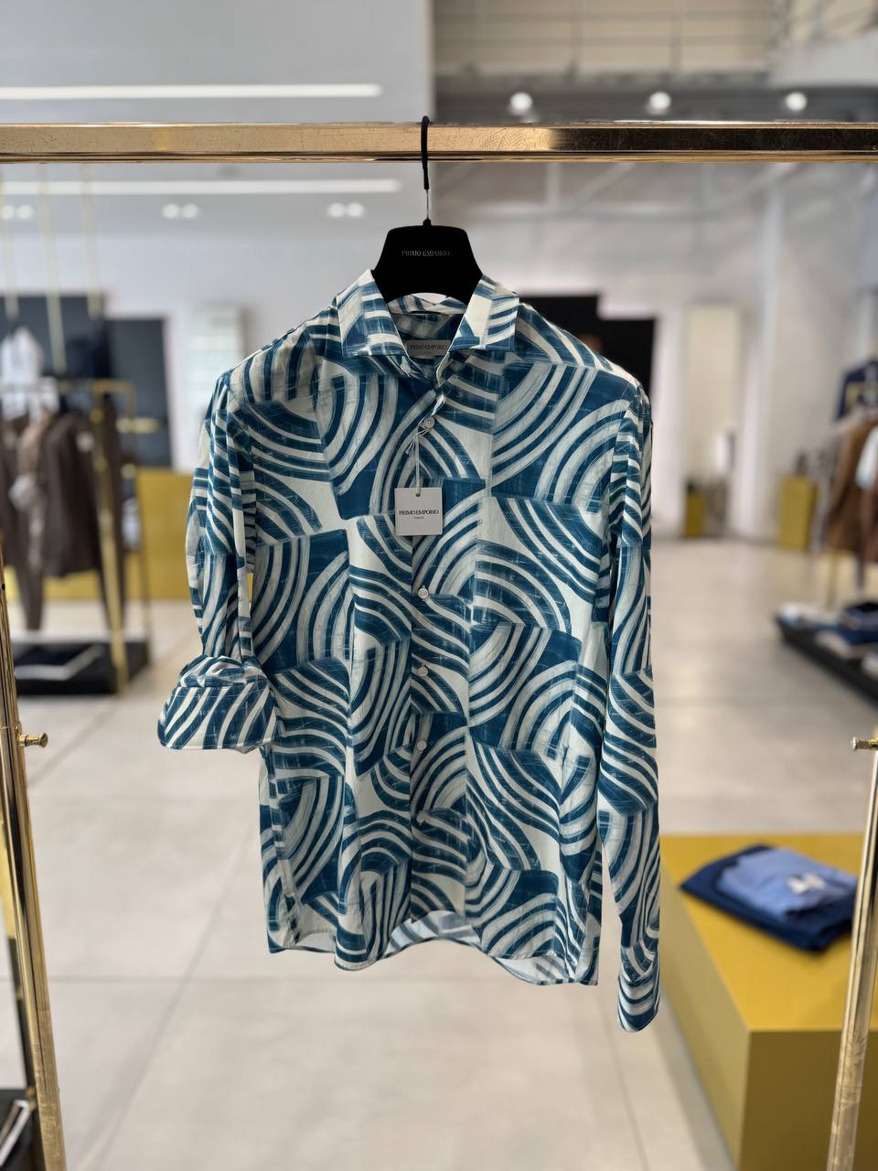 Итальянская одежда, бренд Primo Emporio, арт. 73630495