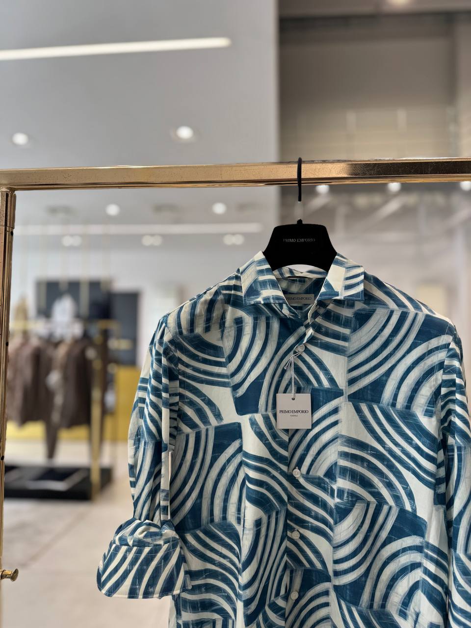 Итальянская одежда, бренд Primo Emporio, арт. 73630496