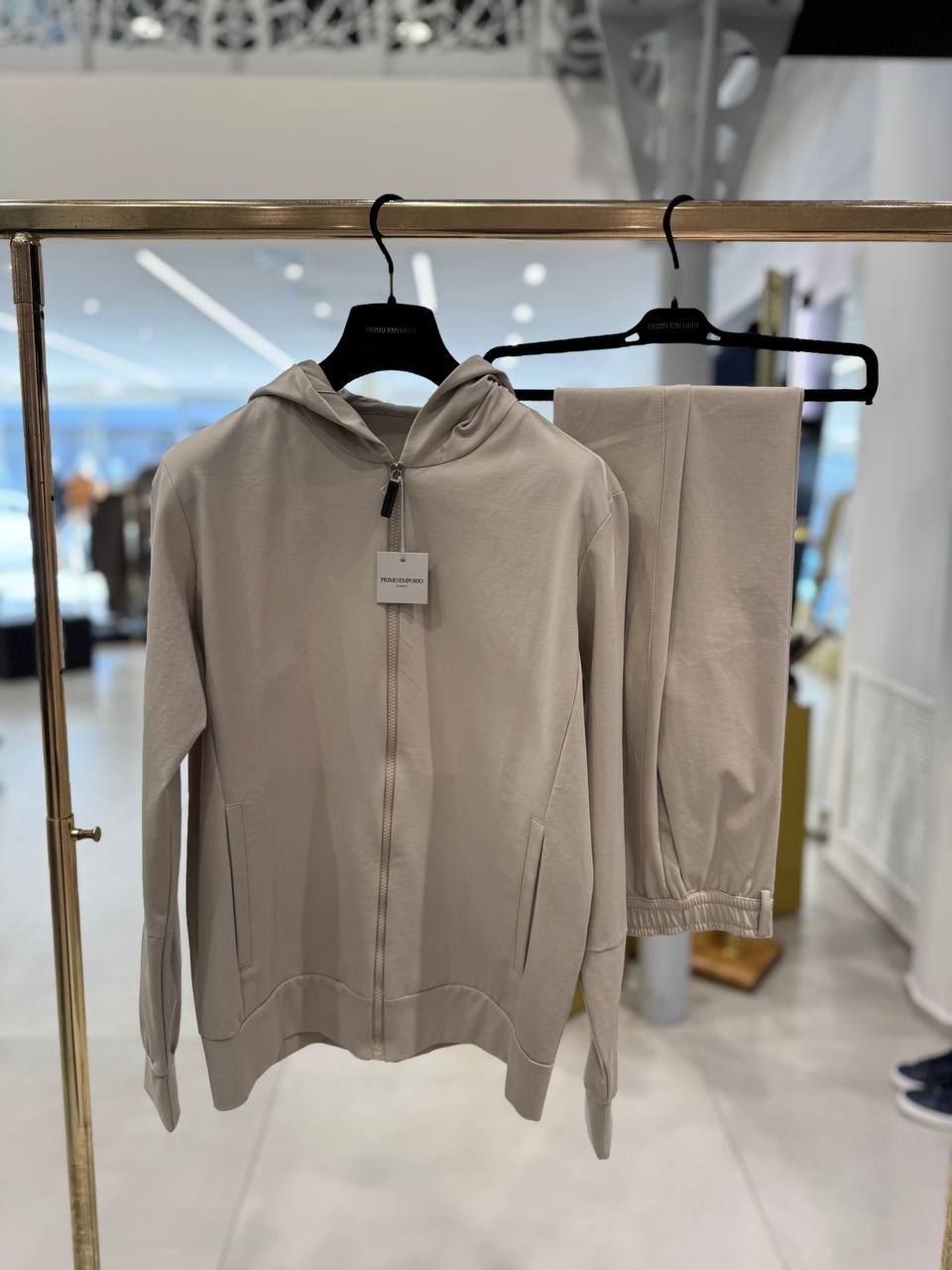 Итальянская одежда, бренд Primo Emporio, арт. 73630550