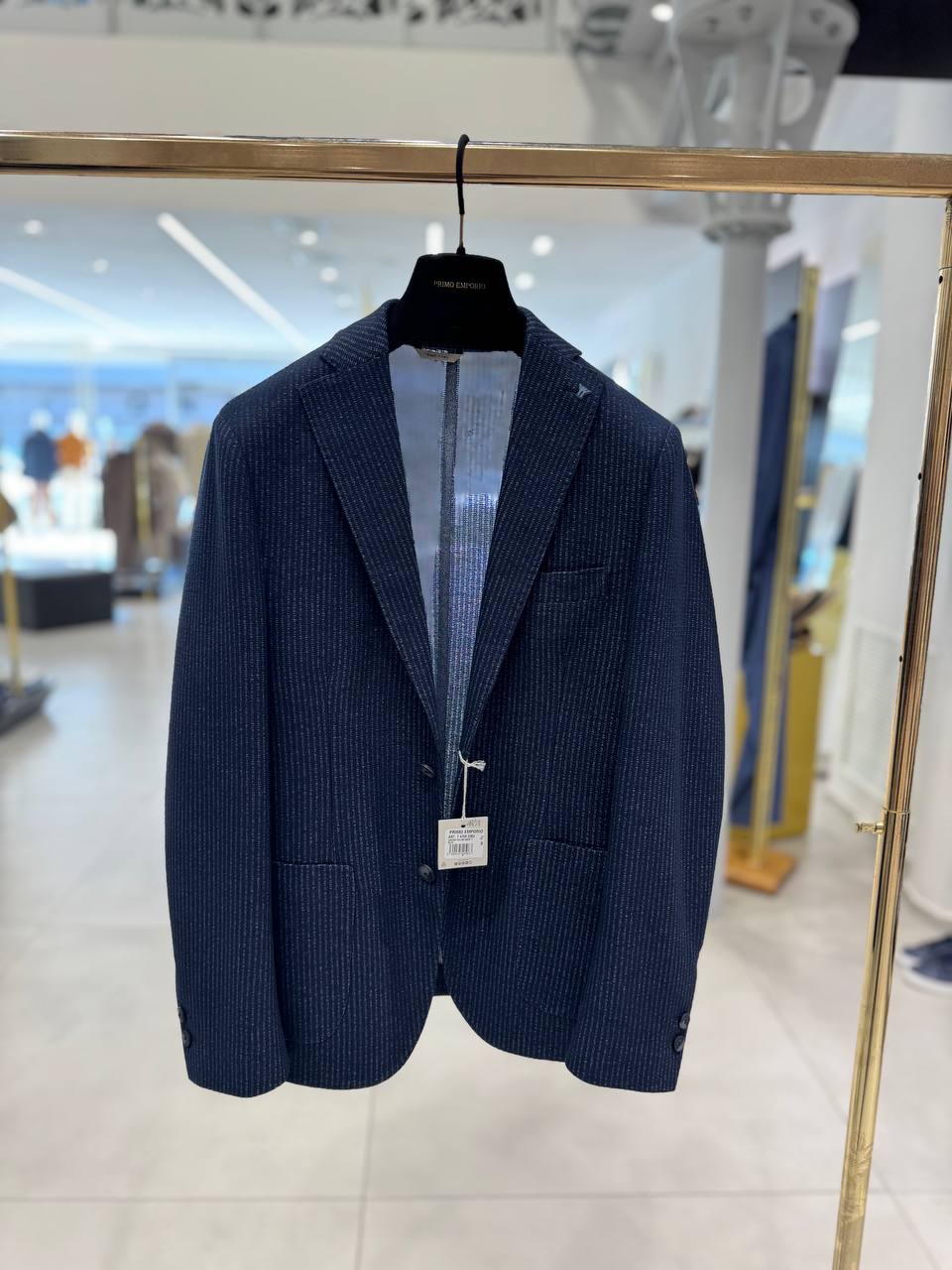 Итальянская одежда, бренд Primo Emporio, арт. 73630557