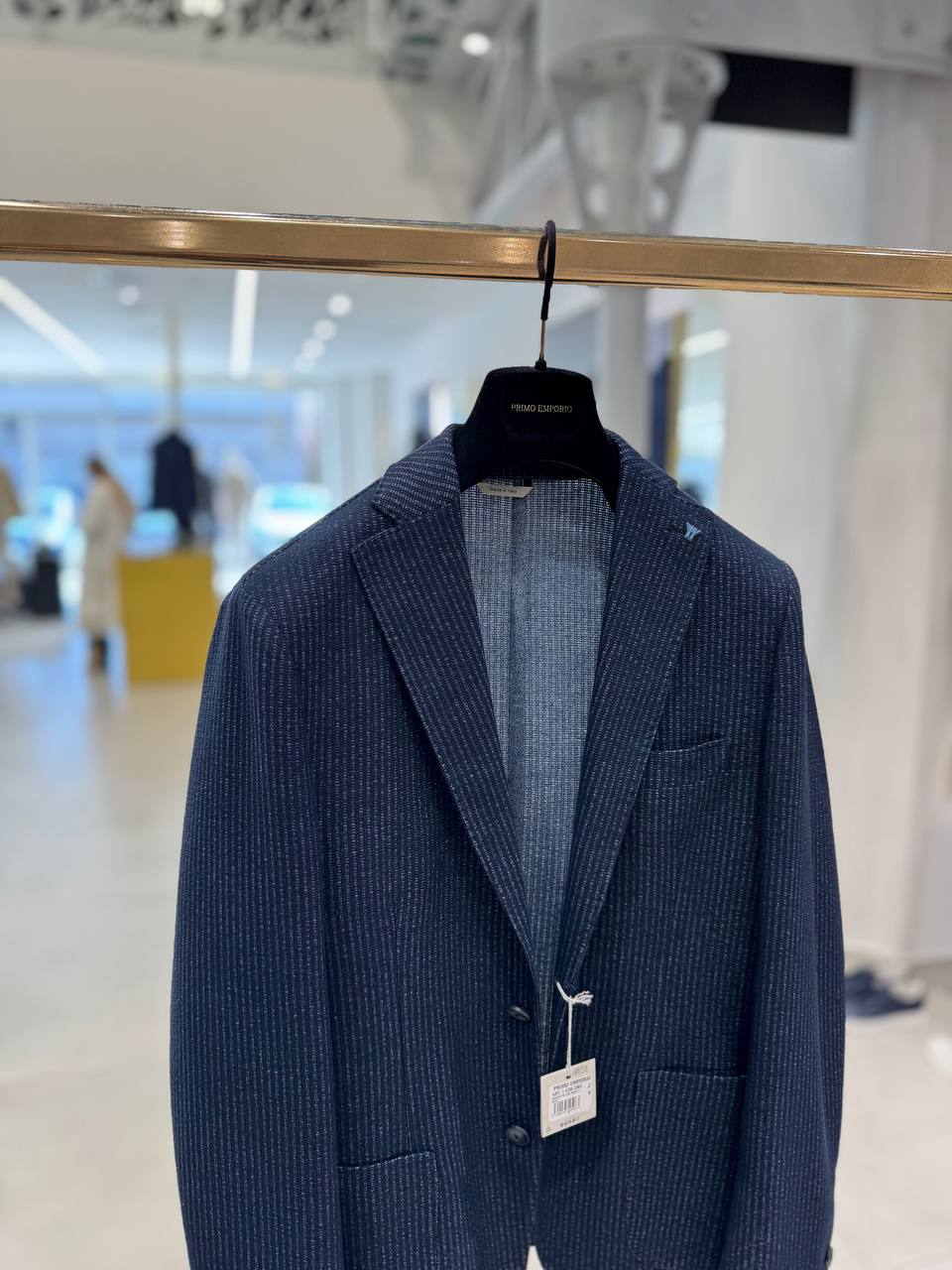 Итальянская одежда, бренд Primo Emporio, арт. 73630558