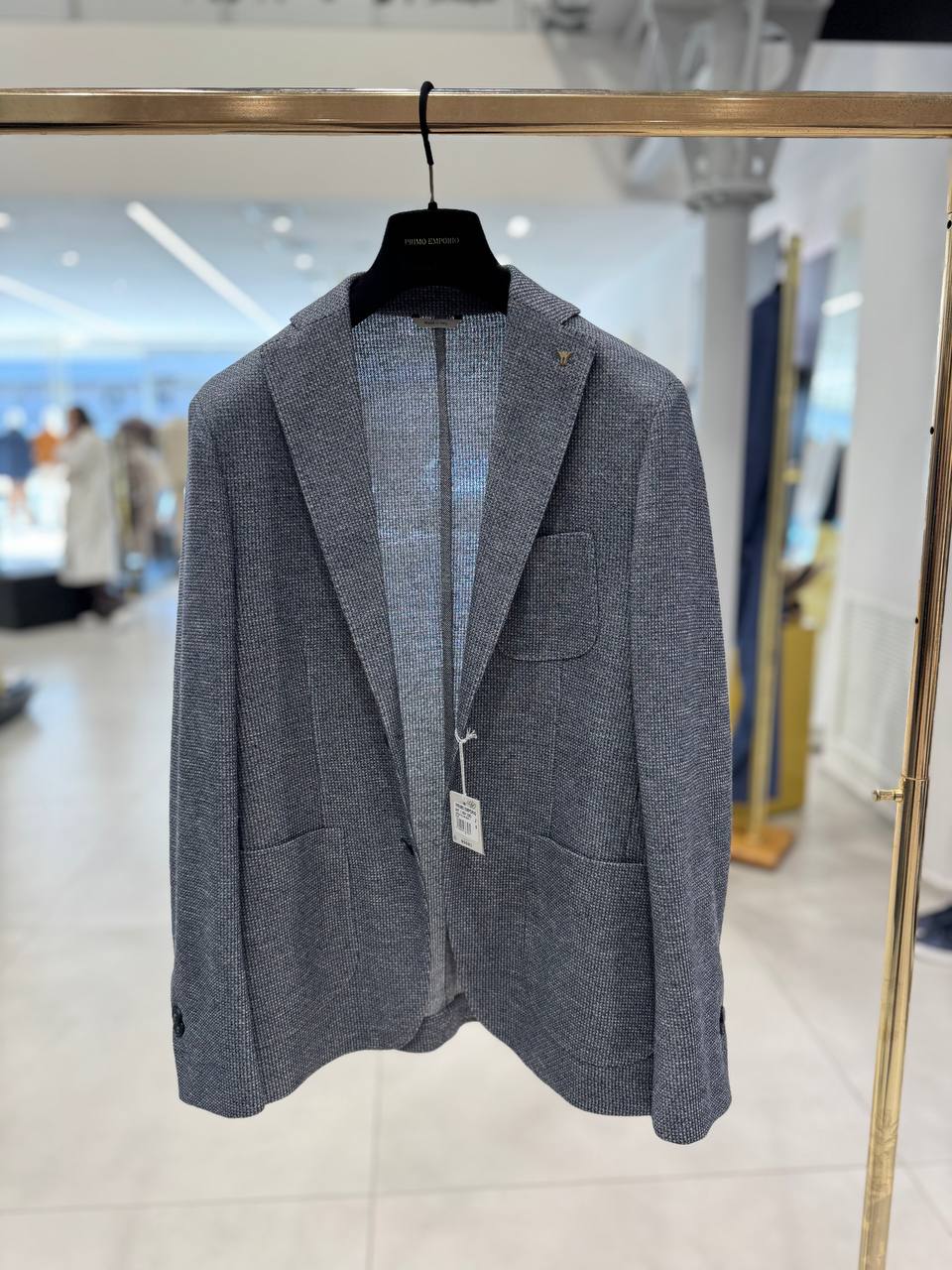 Итальянская одежда, бренд Primo Emporio, арт. 73630569