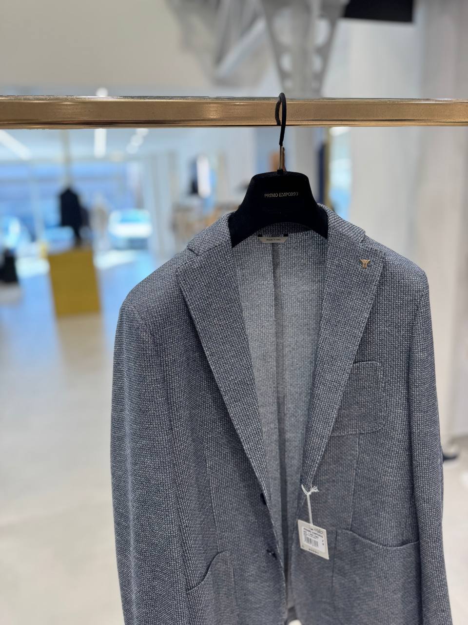 Итальянская одежда, бренд Primo Emporio, арт. 73630570