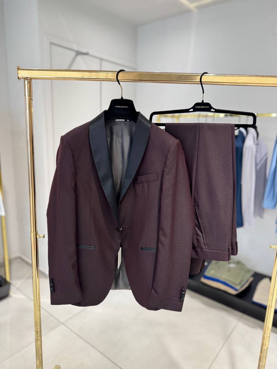 Итальянская одежда, бренд Primo Emporio, арт. 73630577