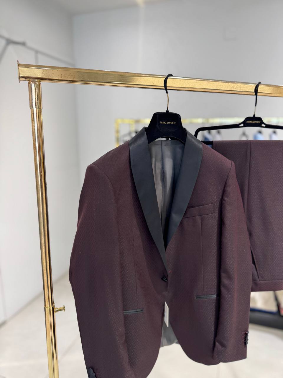 Итальянская одежда, бренд Primo Emporio, арт. 73630578