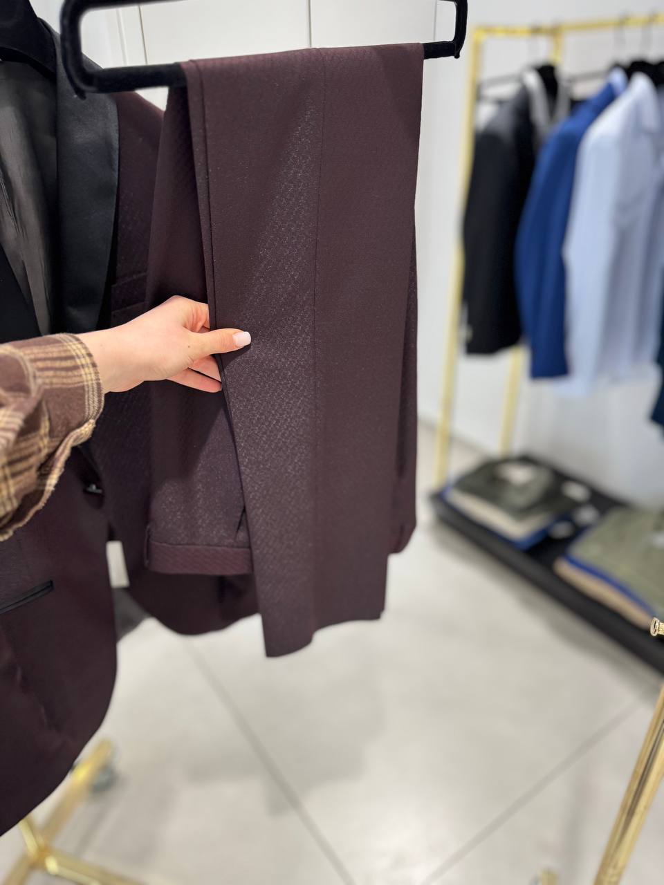 Итальянская одежда, бренд Primo Emporio, арт. 73630579