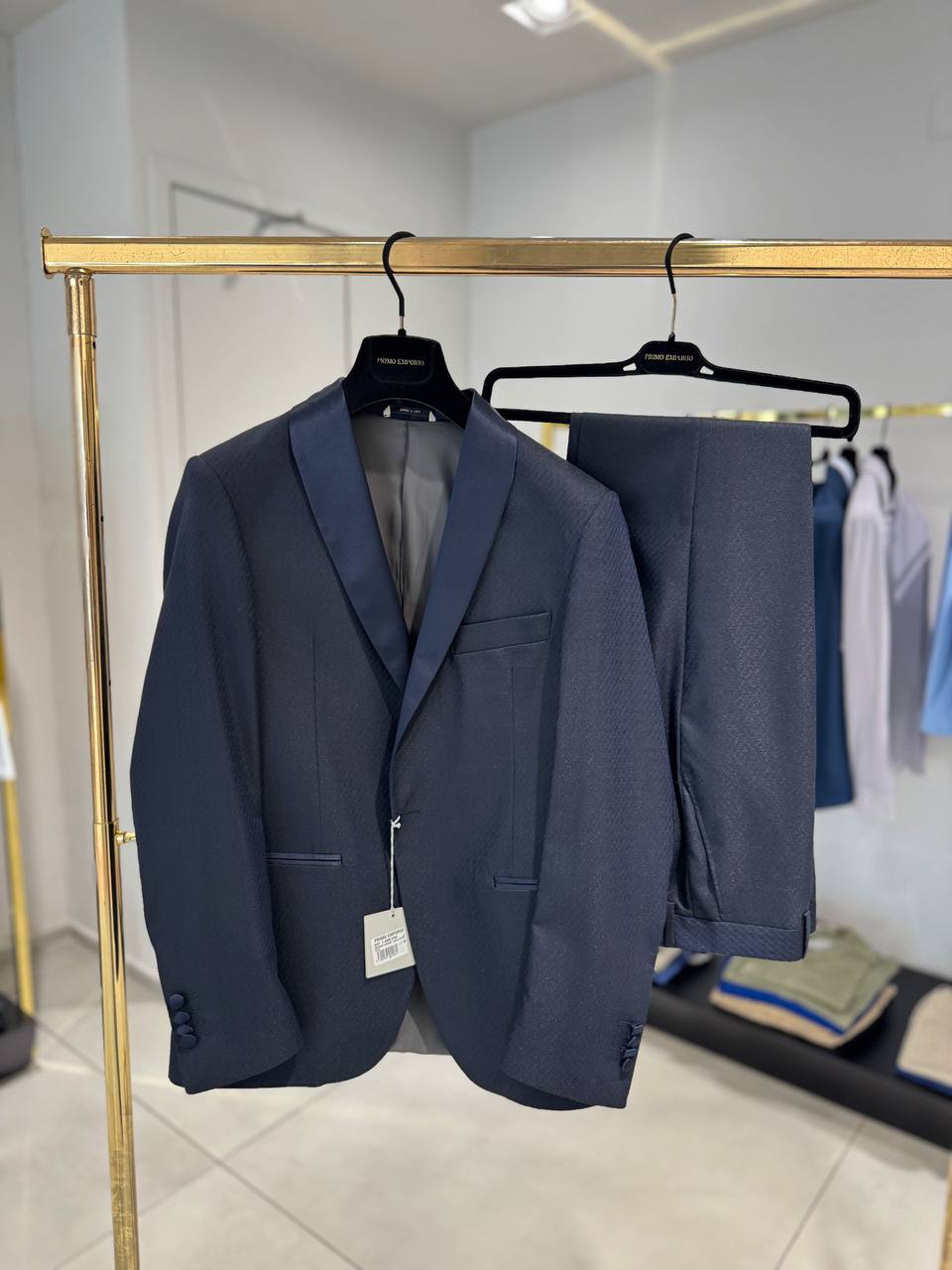 Итальянская одежда, бренд Primo Emporio, арт. 73630581
