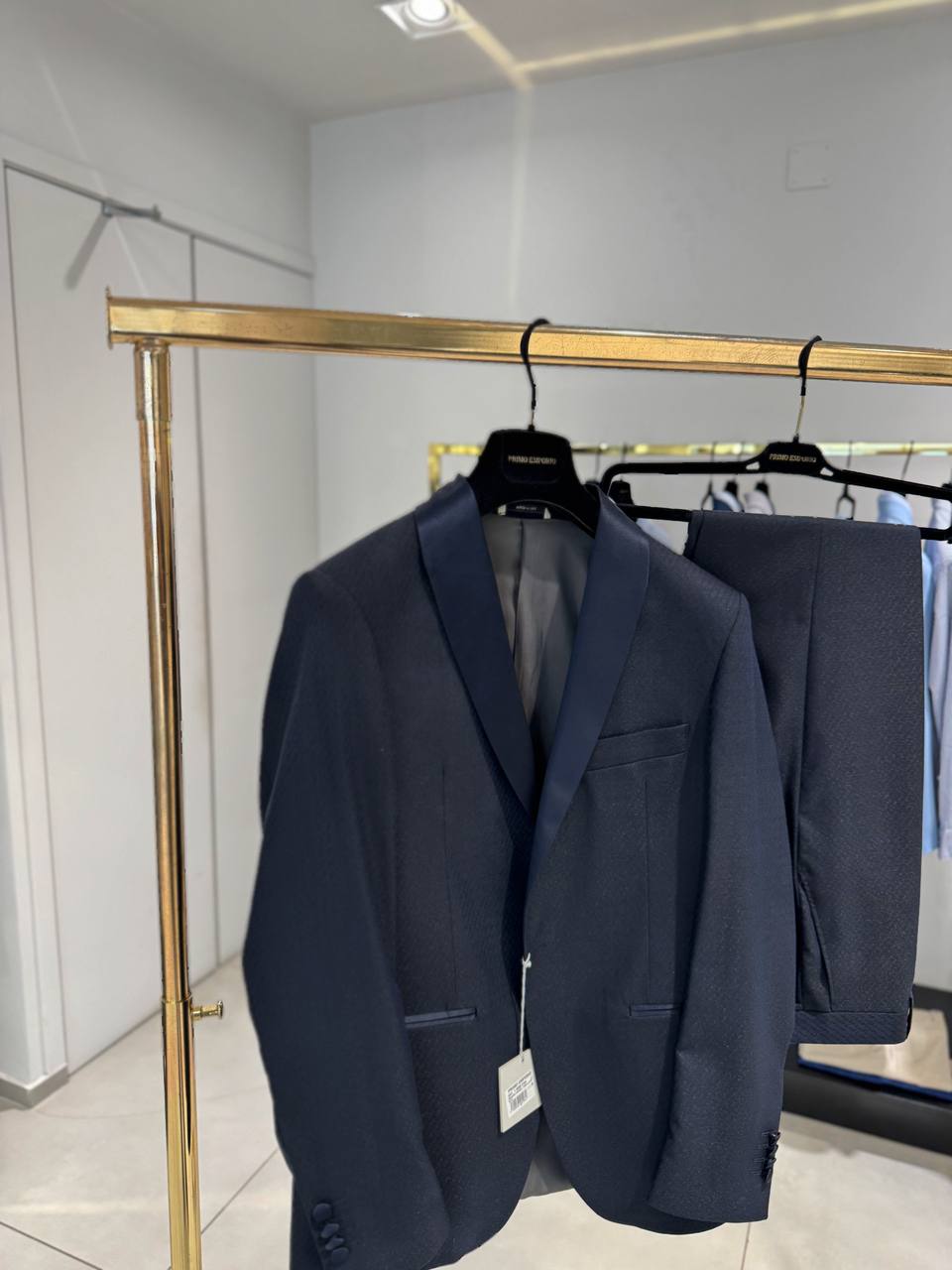 Итальянская одежда, бренд Primo Emporio, арт. 73630582
