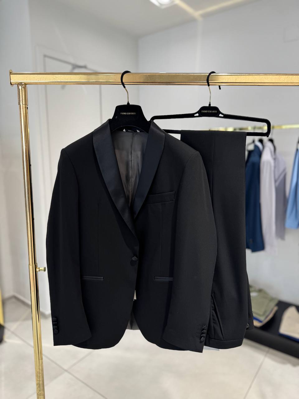 Итальянская одежда, бренд Primo Emporio, арт. 73630588