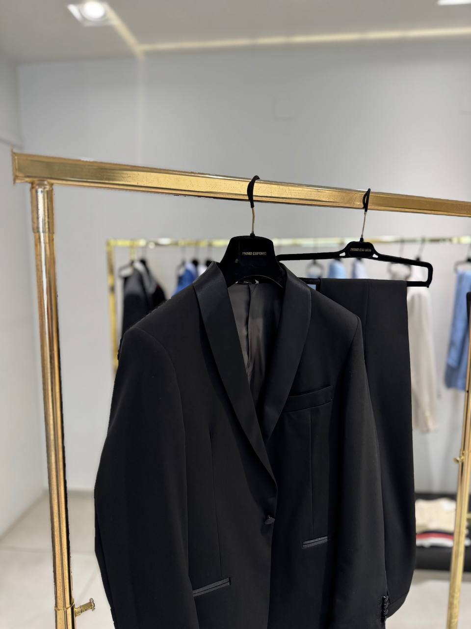 Итальянская одежда, бренд Primo Emporio, арт. 73630589