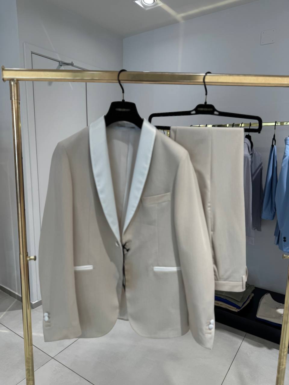 Итальянская одежда, бренд Primo Emporio, арт. 73630591