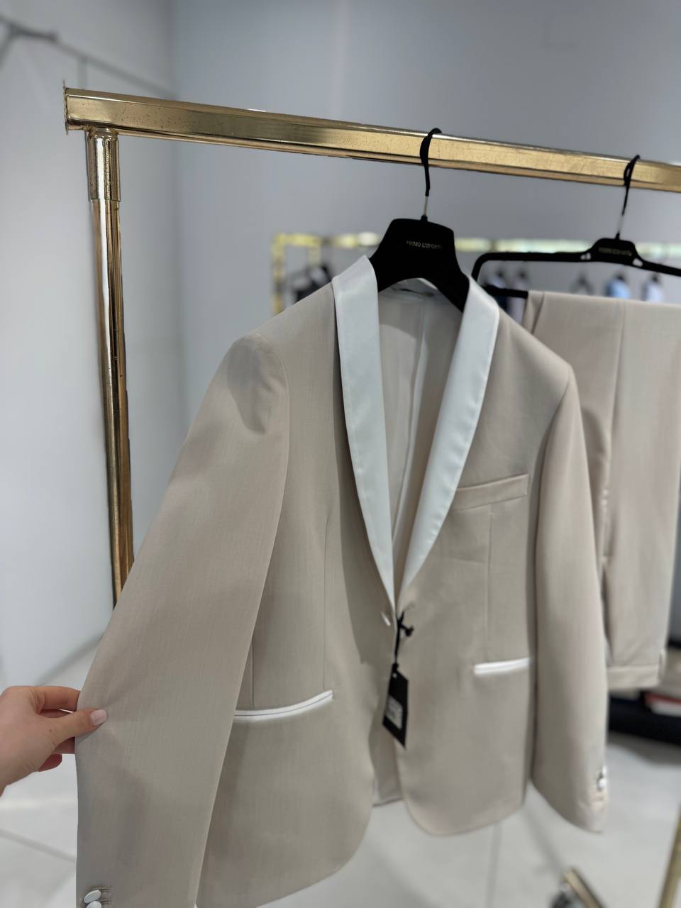 Итальянская одежда, бренд Primo Emporio, арт. 73630593