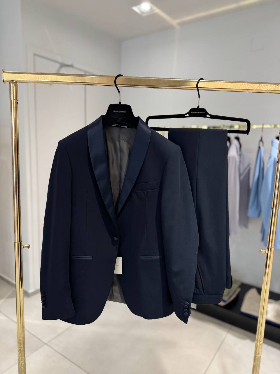 Итальянская одежда, бренд Primo Emporio, арт. 73630599