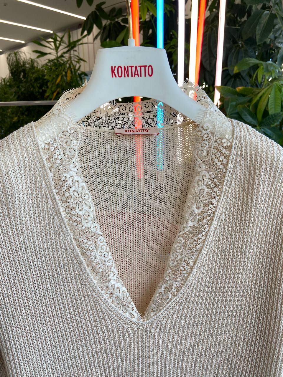 Kontatto