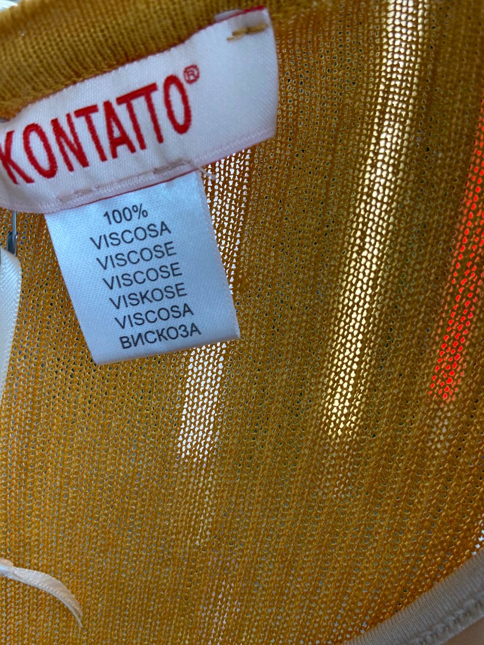 Kontatto