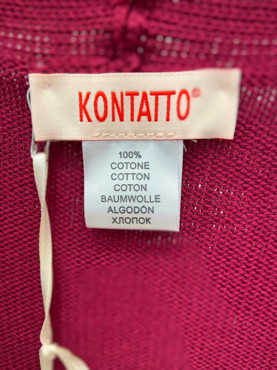 Kontatto