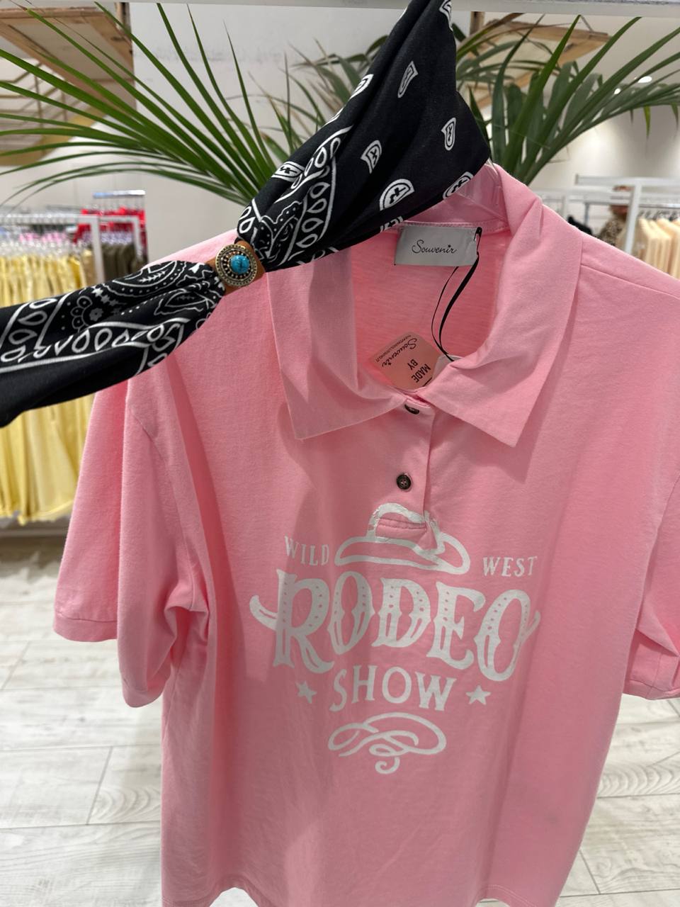 Фото Souvenir