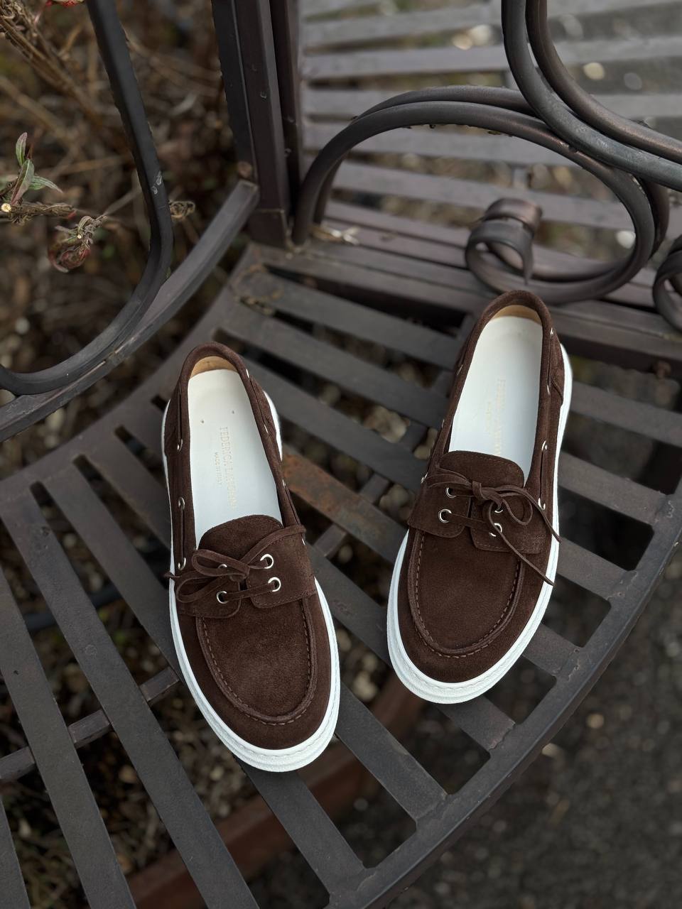 Фото Federica Lancioni