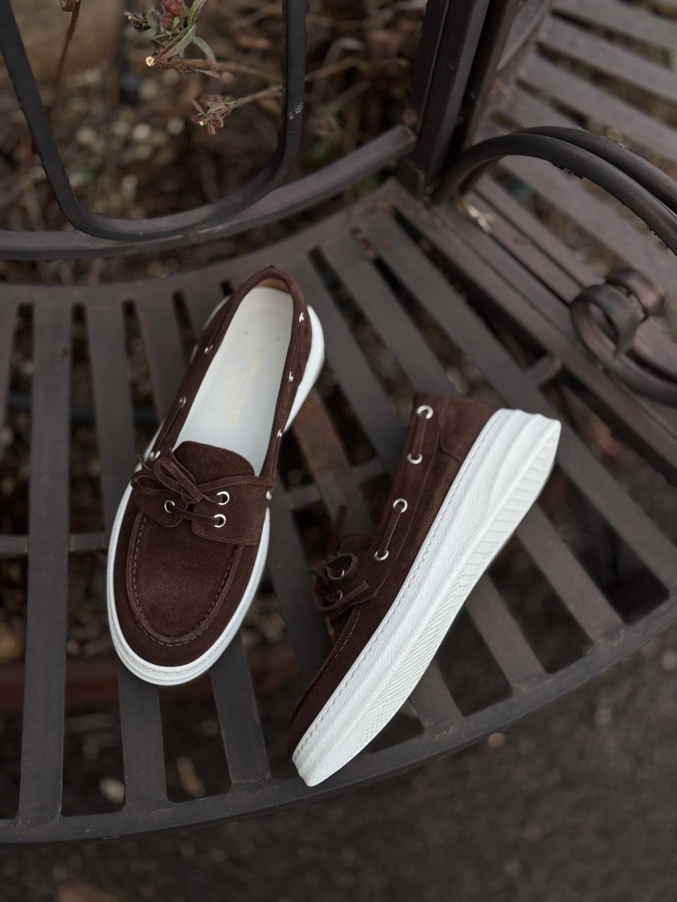 Фото Federica Lancioni