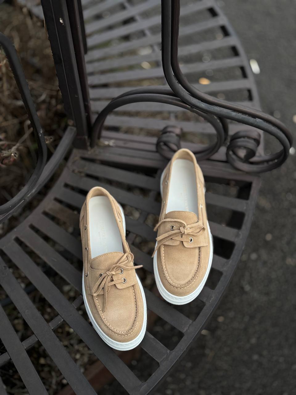 Фото Federica Lancioni