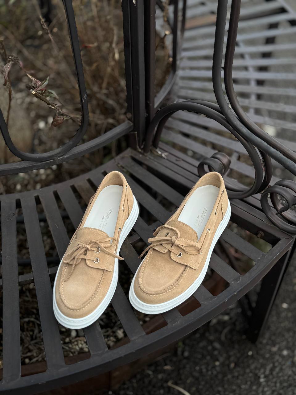 Фото Federica Lancioni