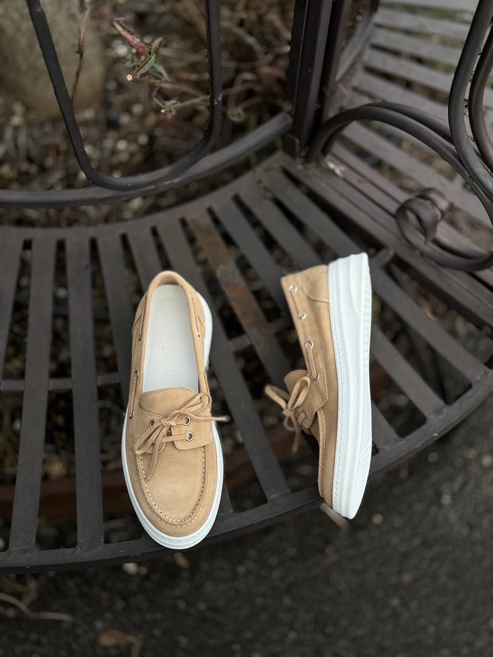 Фото Federica Lancioni