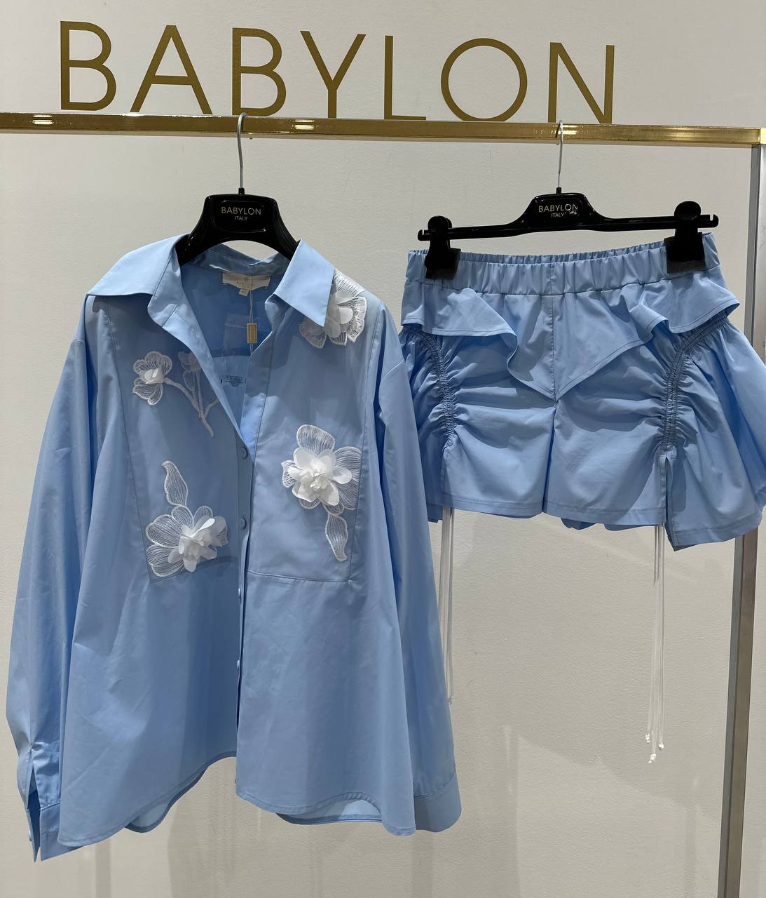 Фото Babylon