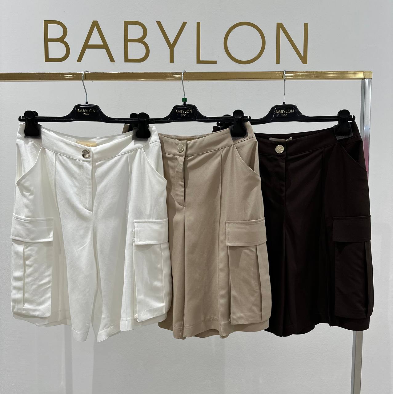 Фото Babylon