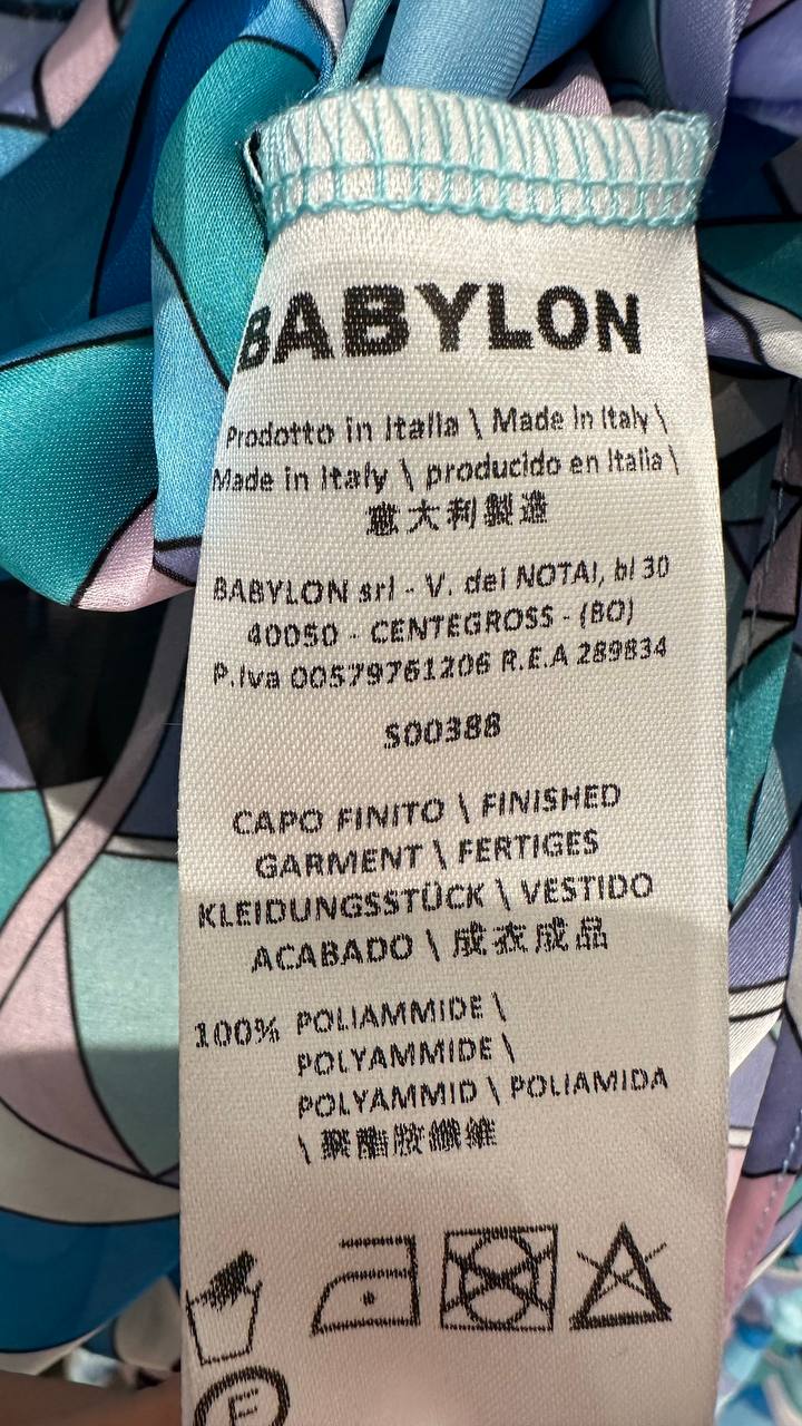 Фото Babylon