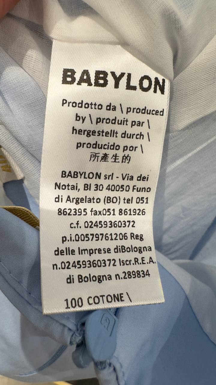 Babylon