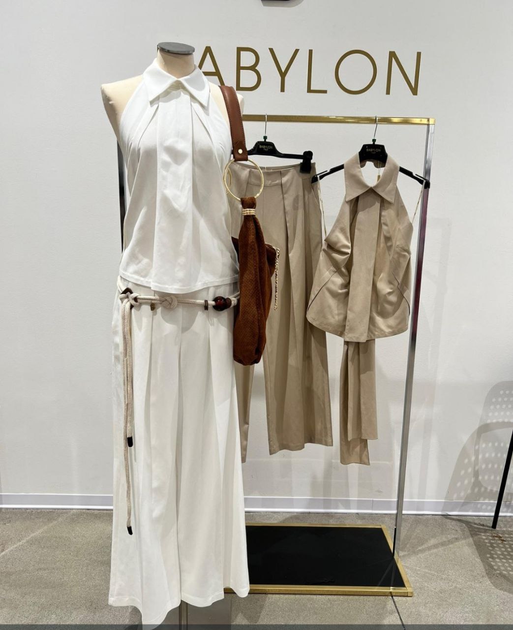 Babylon