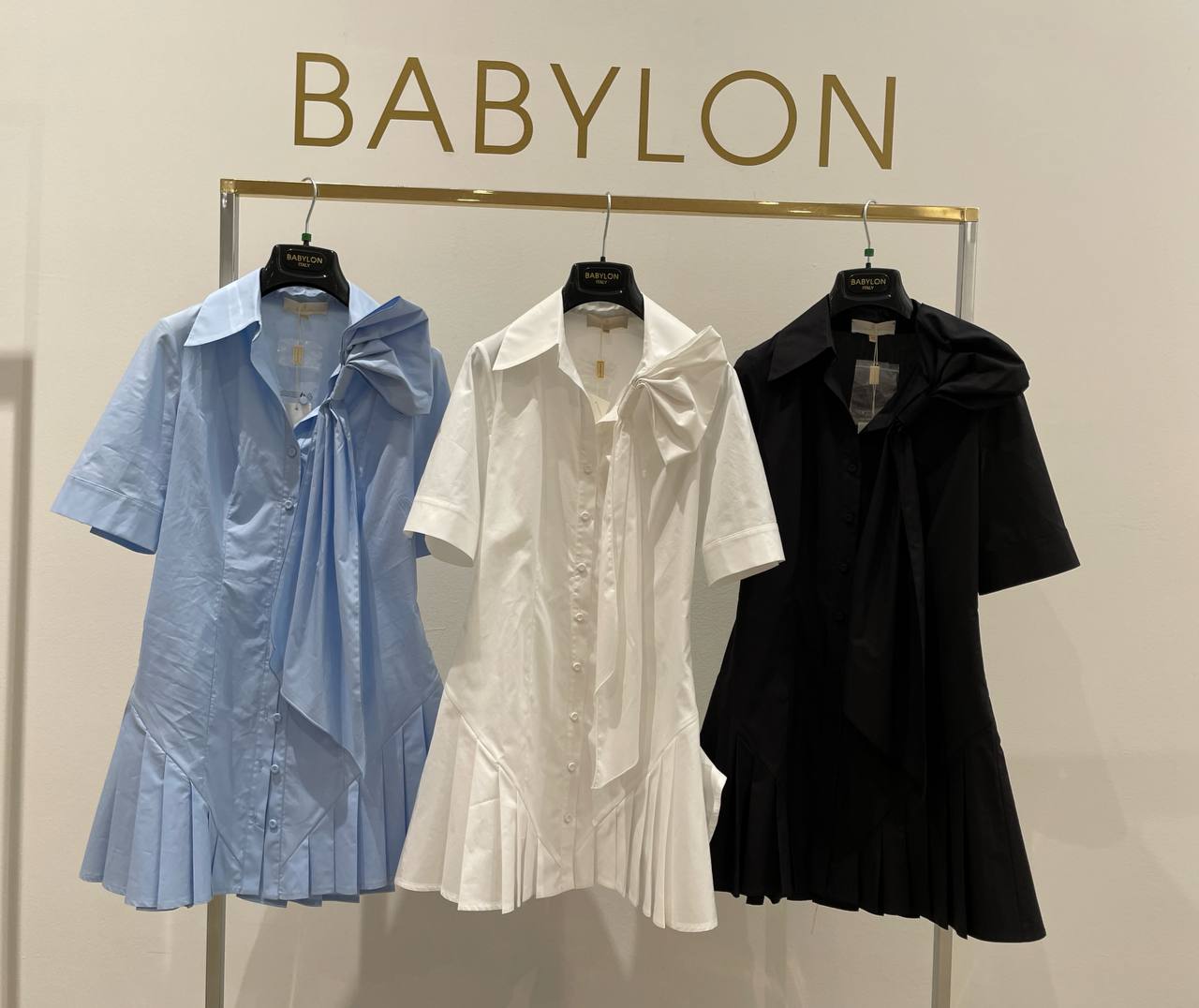 Babylon