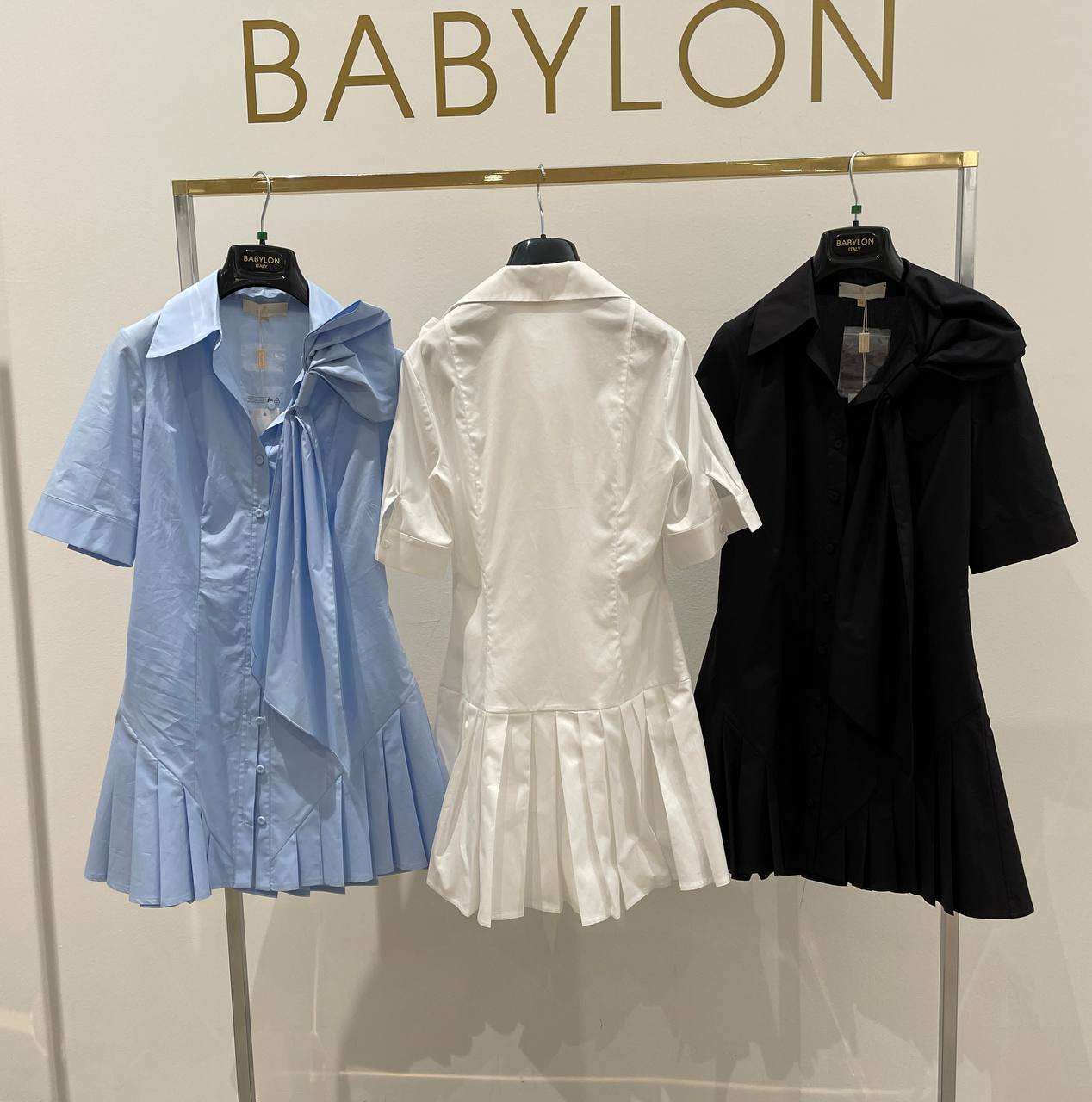 Babylon