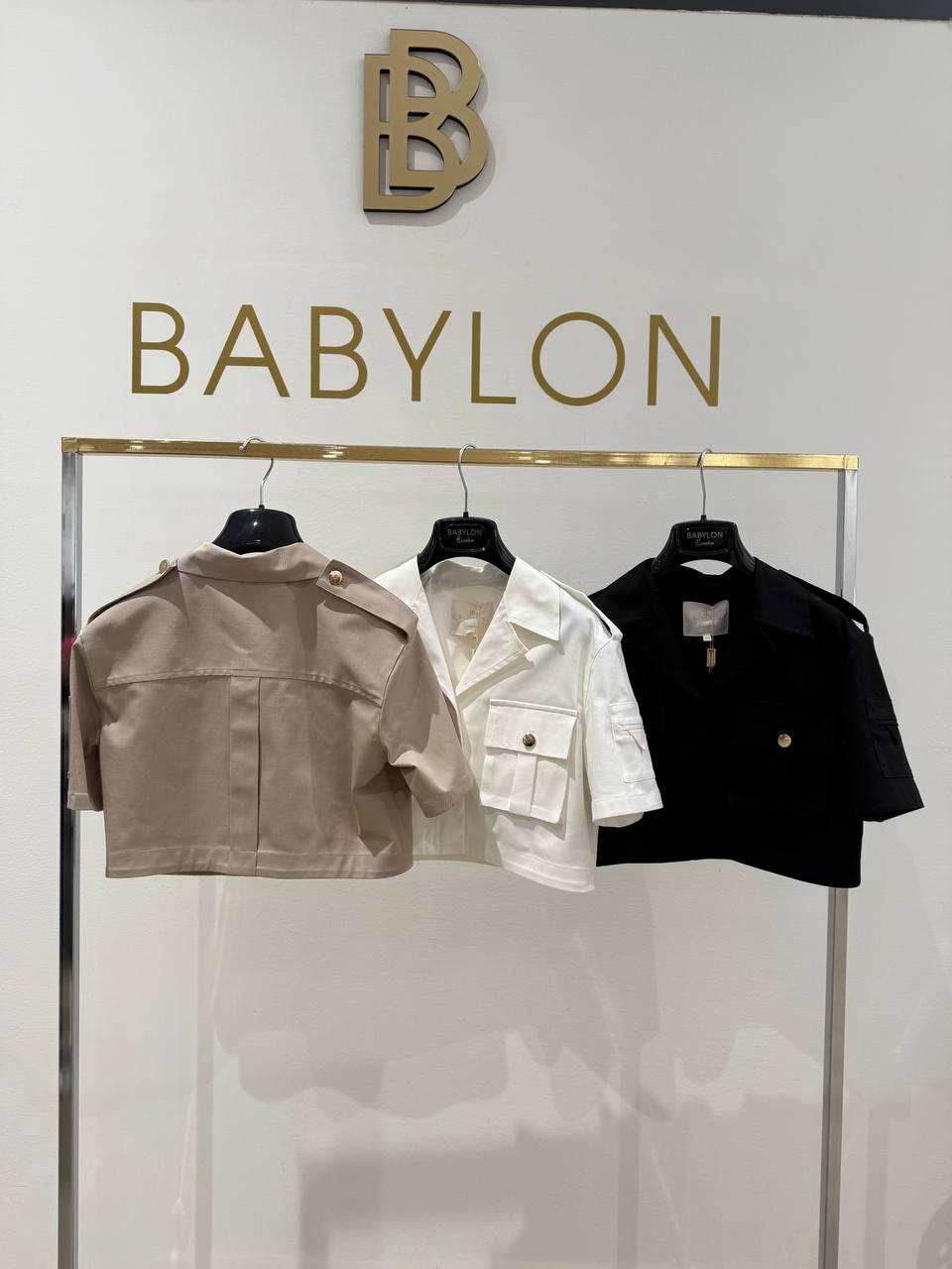 Babylon