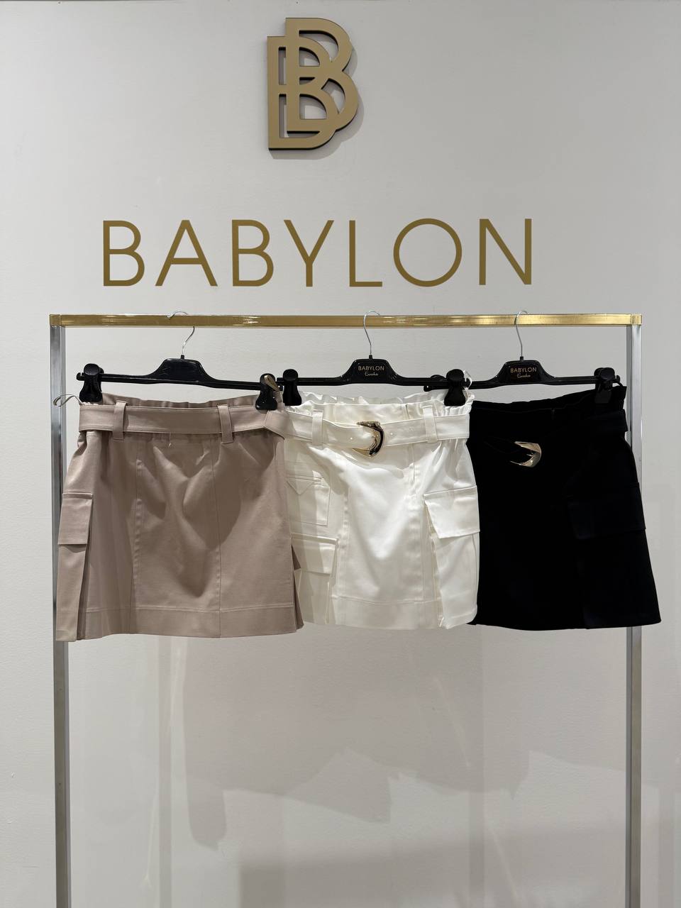 Babylon