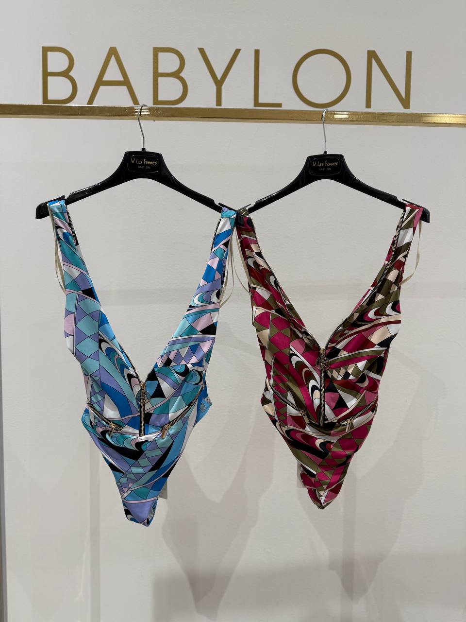 Babylon