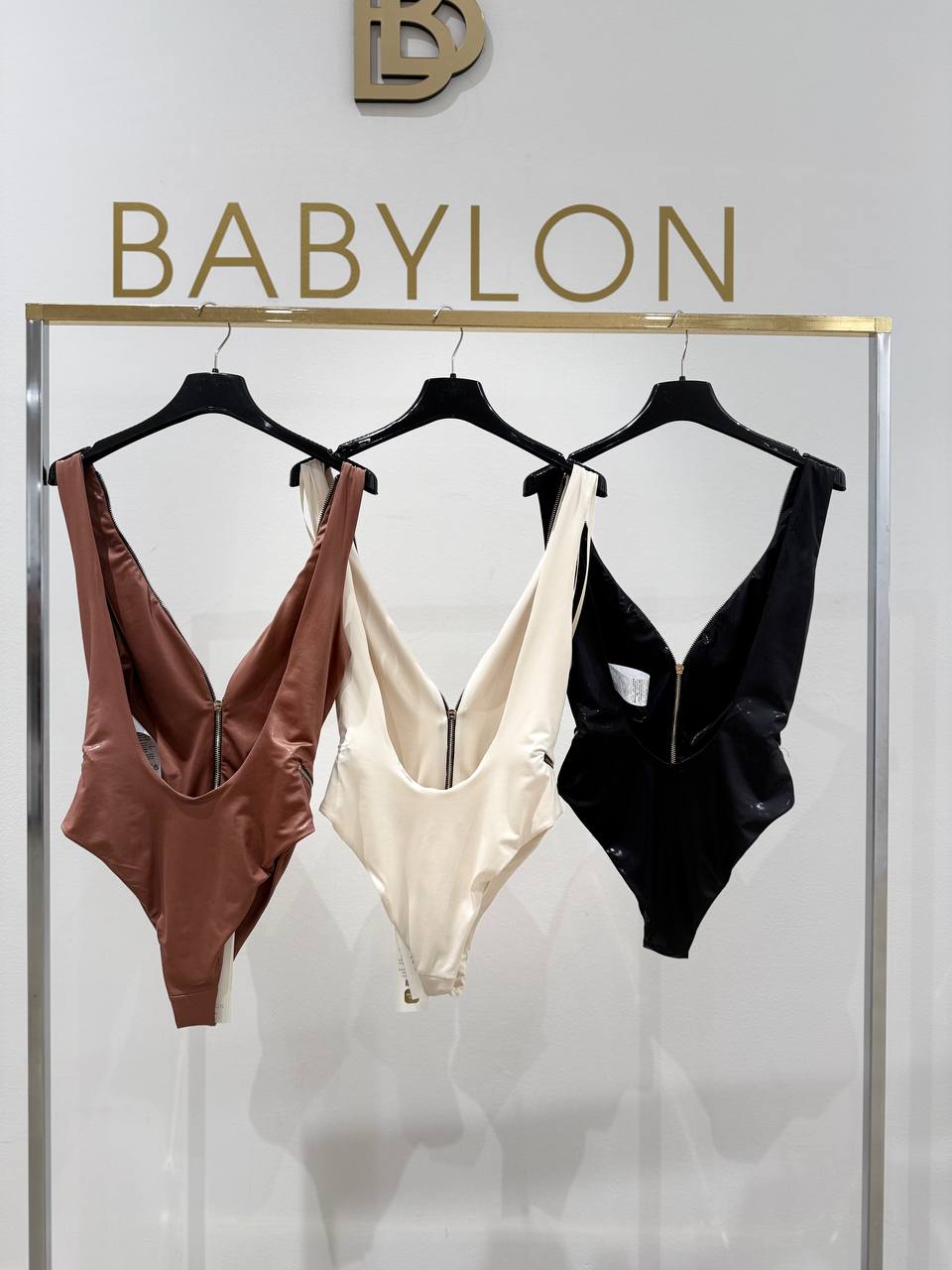Babylon