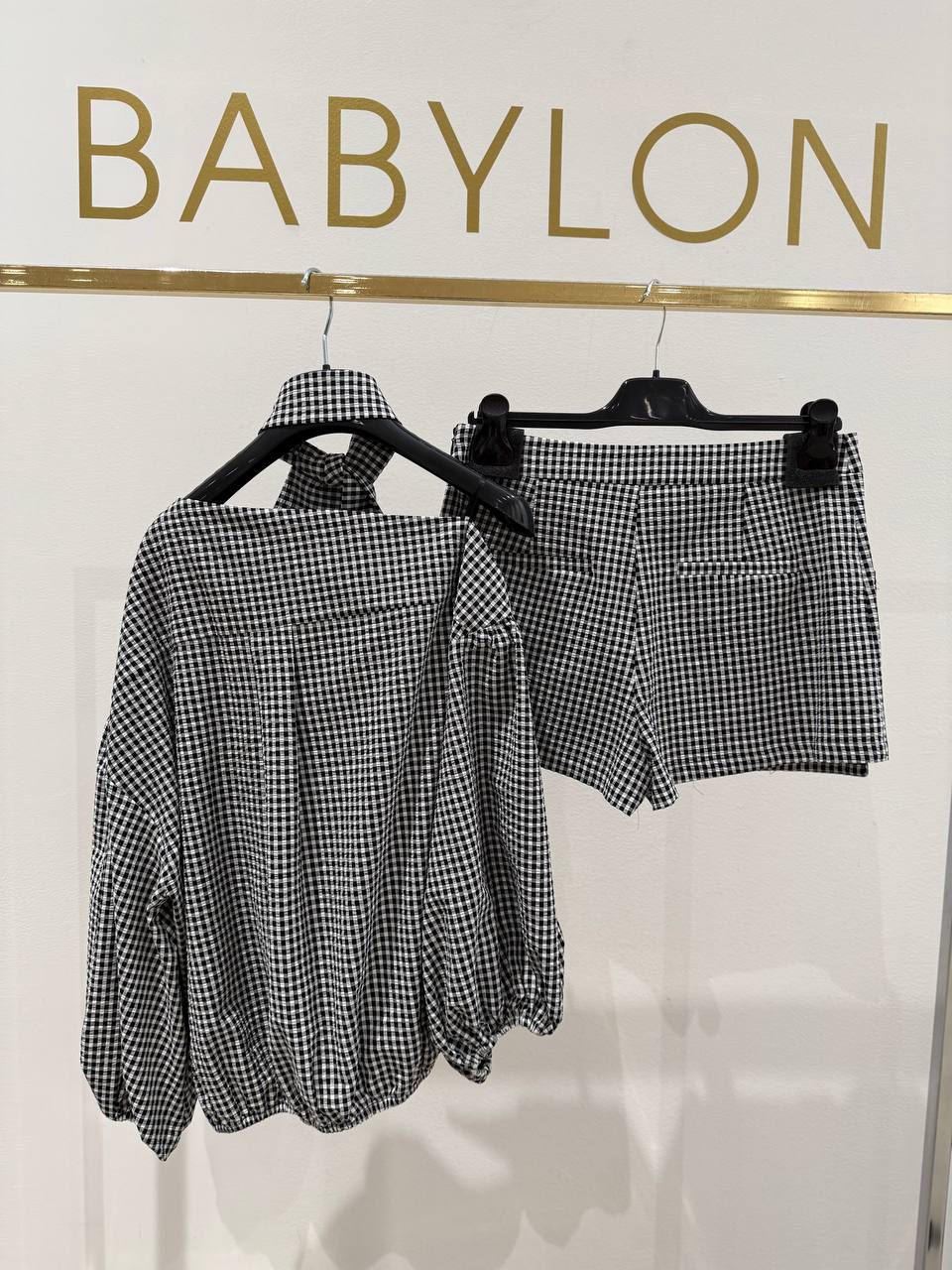 Babylon