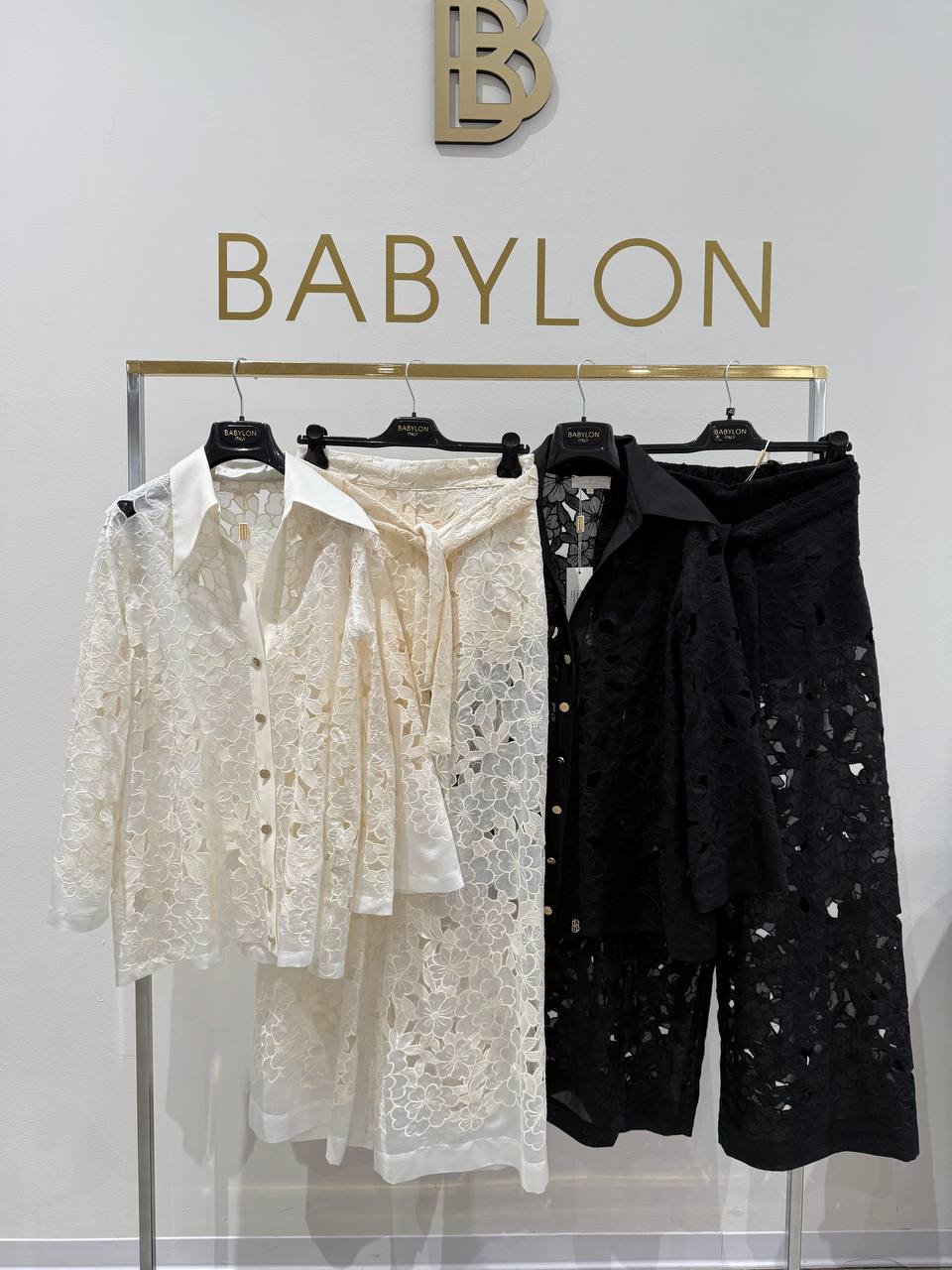 Babylon