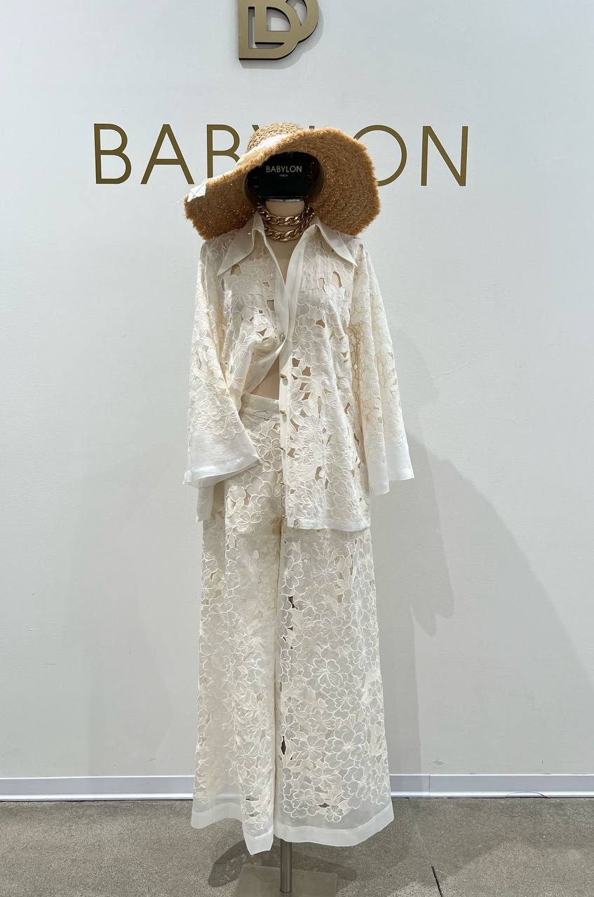Babylon