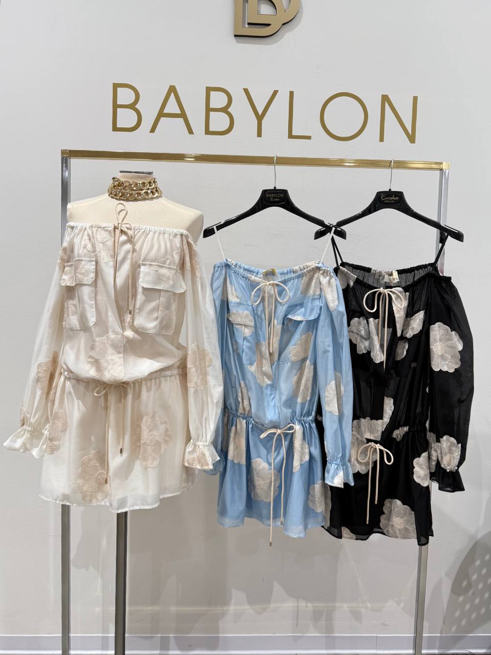Babylon