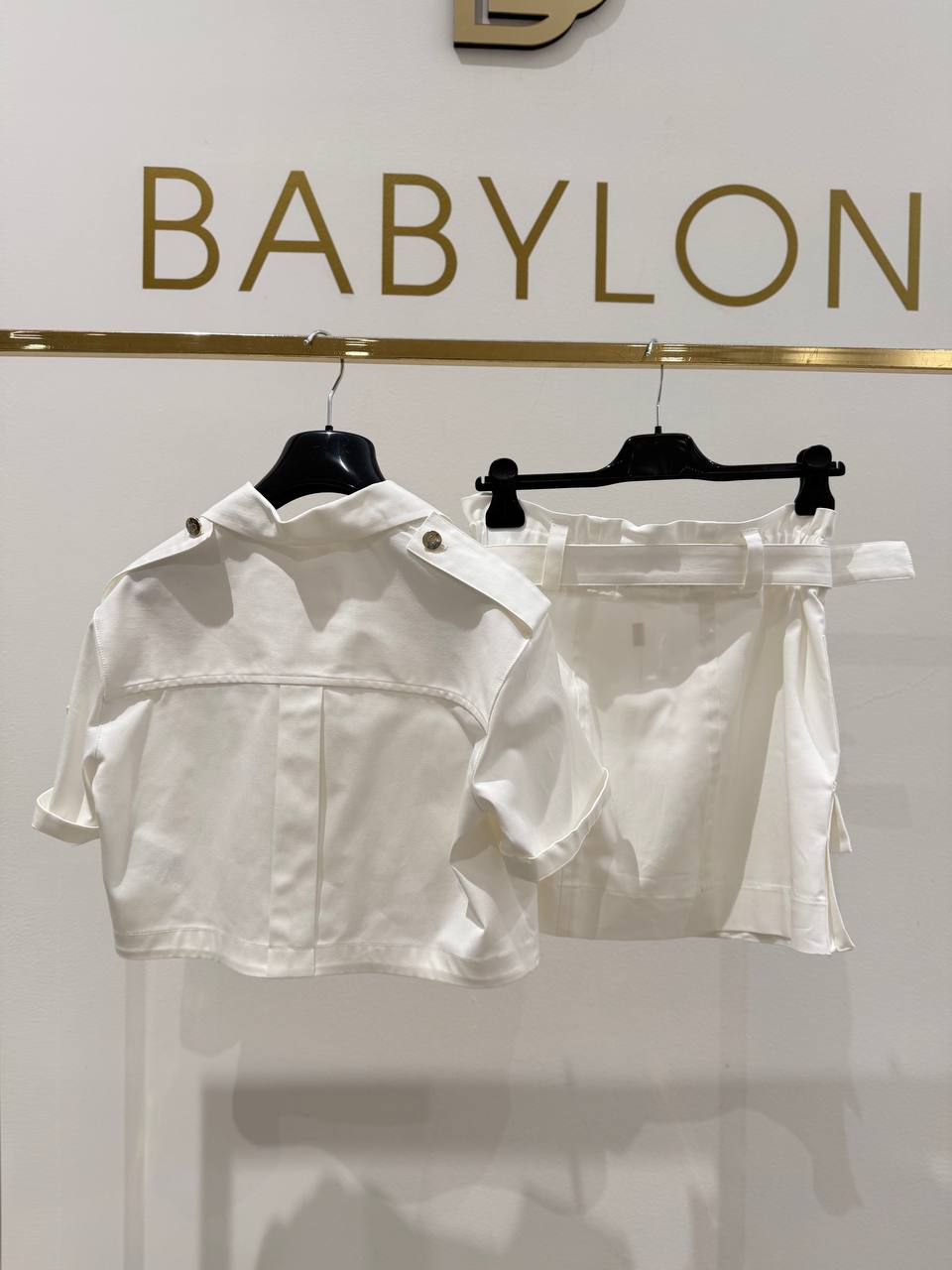 Babylon