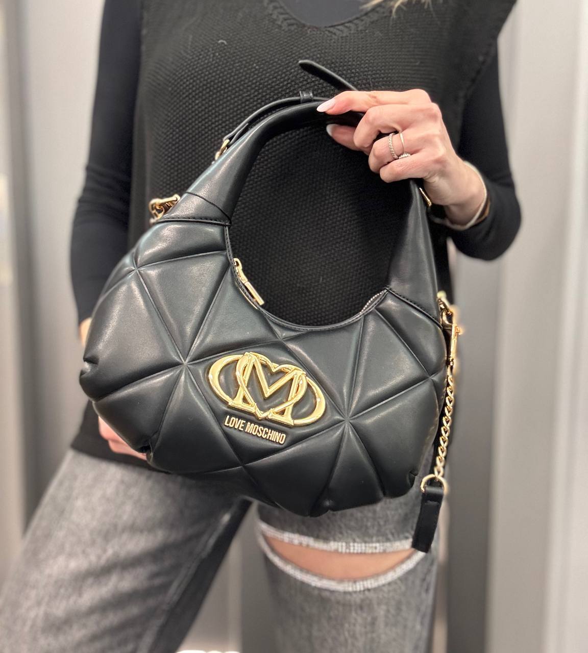 Фото Roberto Serpentini