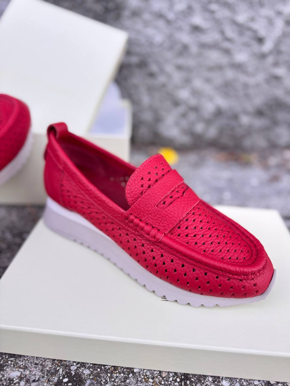 Фото Roberto Serpentini