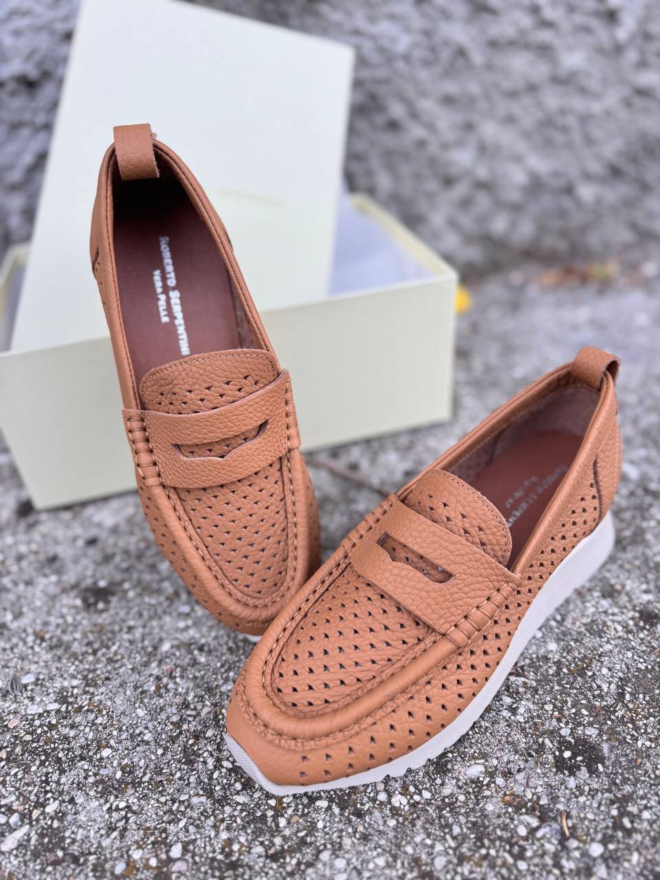 Фото Roberto Serpentini