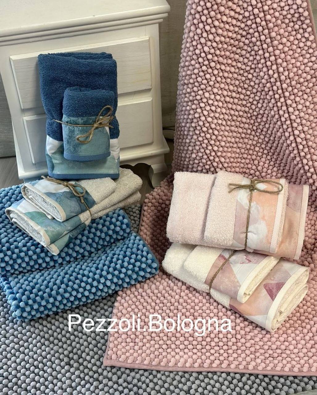 Фото Pezzoli