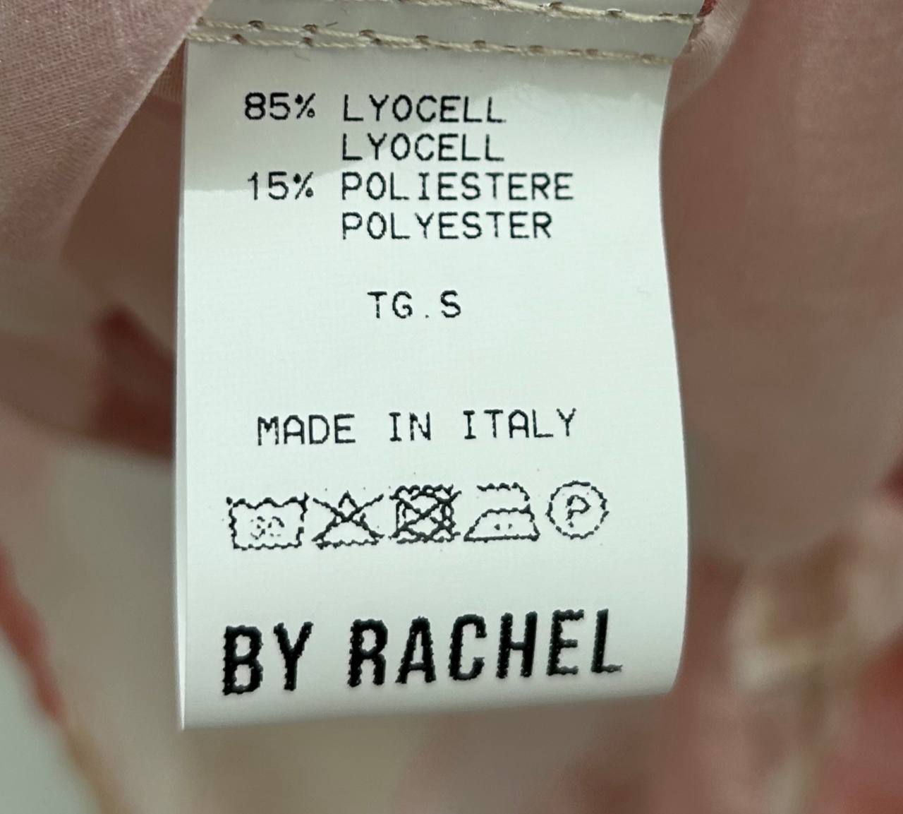 Фото By Rachel